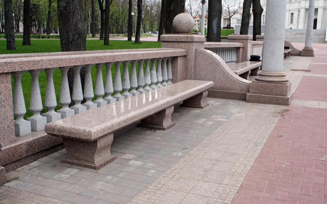 стоимость гранит